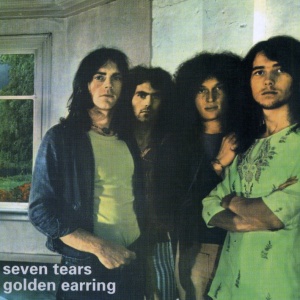 Seven Tears